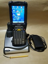 Scanner Codici A Barre MOTOROLA SYMBOL MC92N0-GJ0SXEYA5WR PDA Laser Wireless