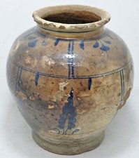 Antico Porcellana Cinese