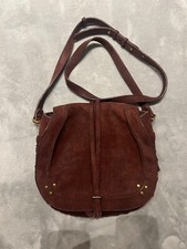 Borsa tracolla jerome - borsa,