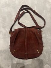 Borsa a tracolla Jerome Dreyfuss