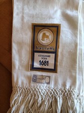 lotto di asciugamano bassetti