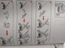 Passeggino Chicco Trio Gemellare