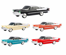 WS1965 1500mAh classico design