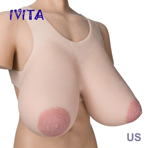 Ivita 16xl big nipple silicone - ivita,
