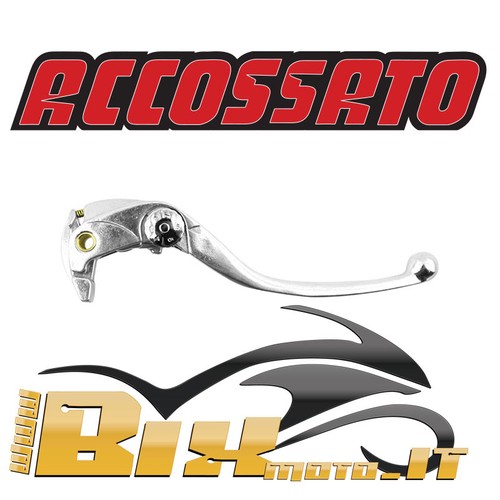Leva freno accossato agd05 - accossato,
