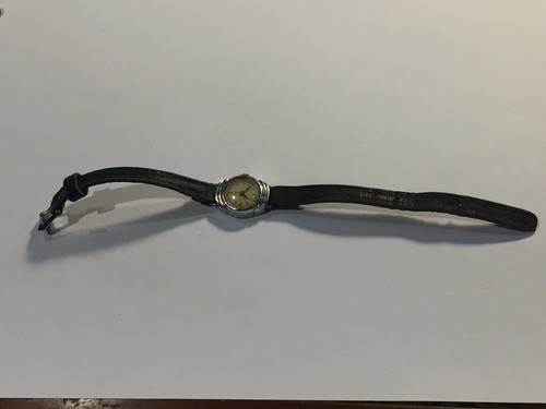 Gioielli orologio antico - antico, con