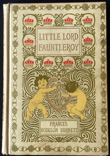 Little lord fauntleroy 1903 - lord,