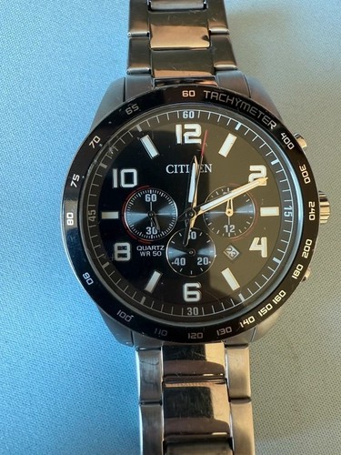 Orologio uomo citizen - orologio,