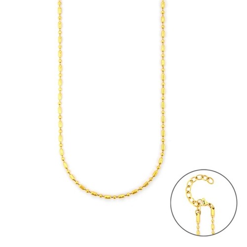 4ucl8042 collana uomo in - da,