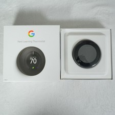 Google Nest Learning