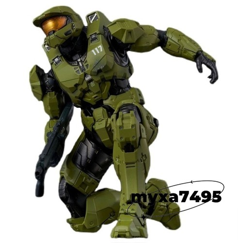 Halo guardians master chief - master,