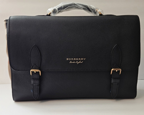 Borsa cinturino burberry house - burberry,