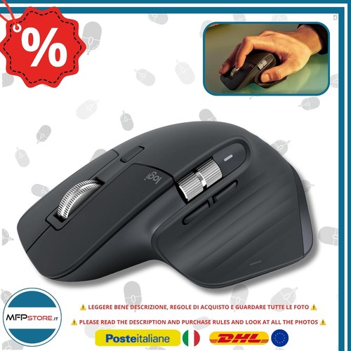 Logitech master mouse - master,
