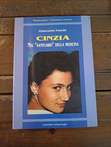 Libro cinzia nel santuario - cinzia,