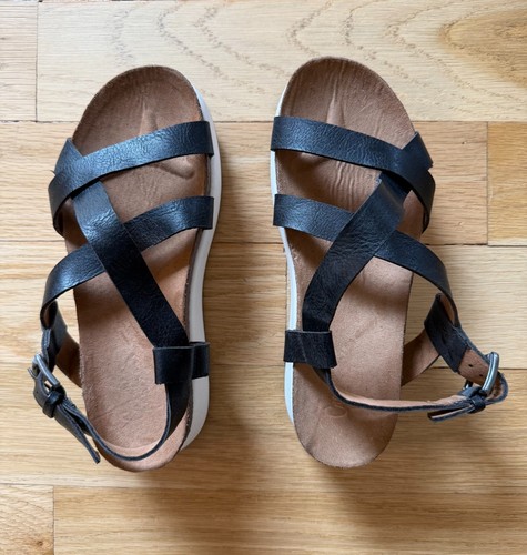 Sandali donna crown - sandali, vintage