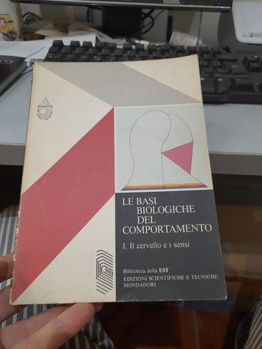 Basi biologiche del - le,