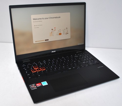 Asus chromebook flip cm5 - chromebook,
