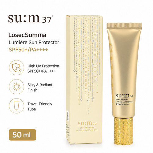 M37 losecsumma lumiere - su:m37,