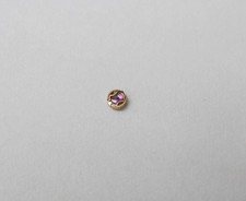 OMEGA CAL. 1010, 1012 LOWER
