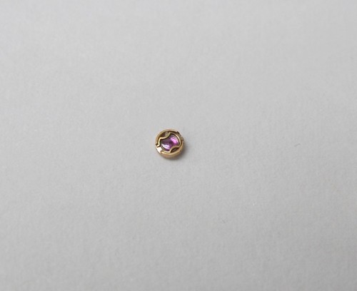 Omega cal 1010 1012 - omega, lower