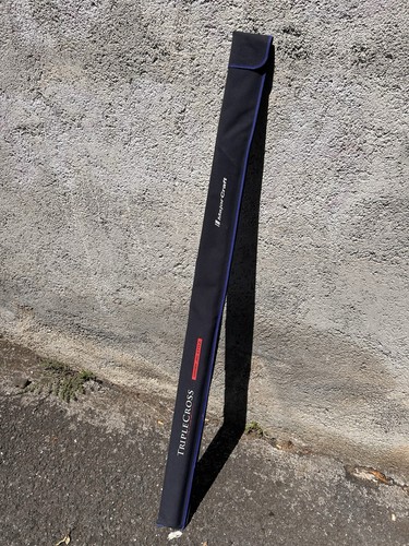 Canna pesca majorcraft - da,