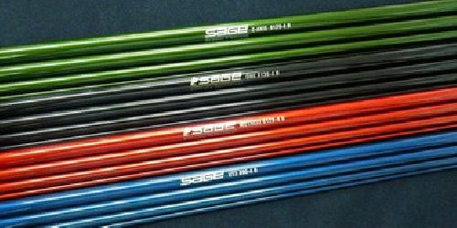 Sage blanks 890 - sage, 890-4vt2