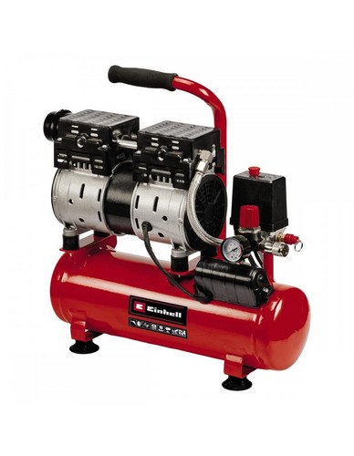 Compressore aria einhell - compressore,