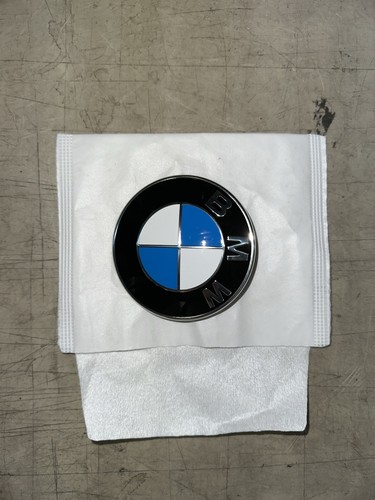 Logo bmw cod 7463684 - logo,