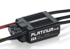 HobbyWing Variatore Platinum