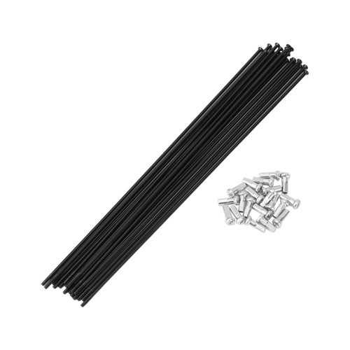 Set raggi bici - 20,