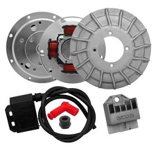 MF4987 Accensione VMC PRECISION CNC Anticipo Variabile Vespa PX 125 150 200 PE