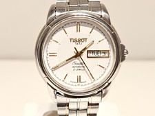 OROLOGIO VINTAGE SPORTIVO