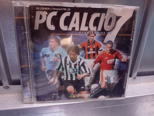 Calcio stagione 99 - 7, 98-99