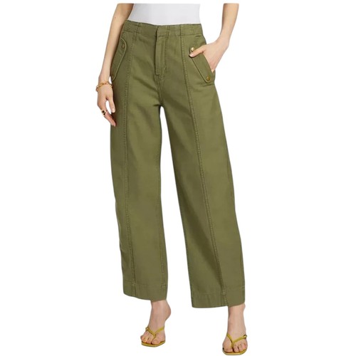 Pantalone frame utility barrel - utility,