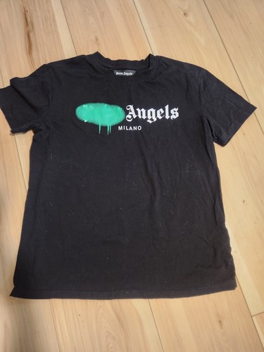 Shirt palm angels - angels, milano