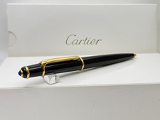 Rara penna a sfera Cartier