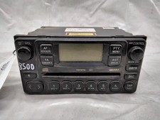 AUTORADIO PER TOYOTA Rav4 2° Serie 8612042130 (00>03)