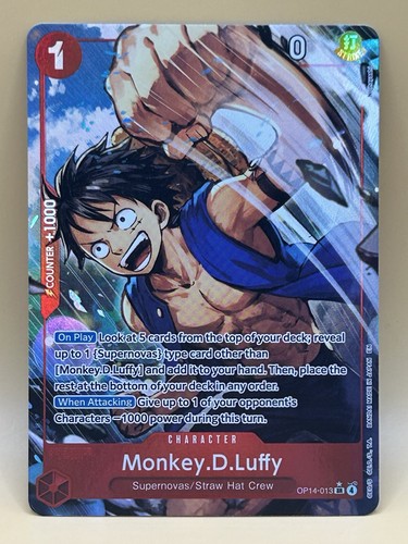 One piece monkey rufy - one,