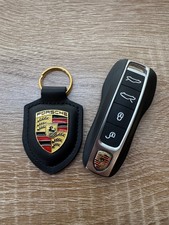 Portachiavi Porsche - Nuovo -