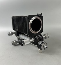 Attacco macro Canon Bellows FL