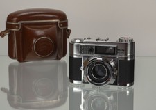 Braun Paxette Super II B L