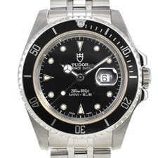 Orologio automatico ragazzo