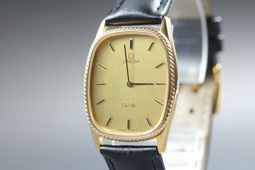 Orologio uomo omega ville - orologio, de