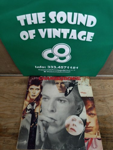 David bowie changesbowie - -,