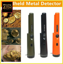 Garrett Pro Puntatore