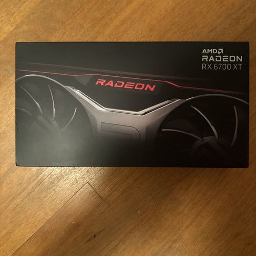 Scheda grafica amd radeon - scheda,