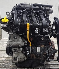 MOTORE SEMICOMPLETO PER