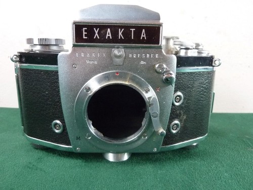 Macchina fotografica vintage