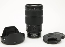 Nikon Nikkor Z 24-70 mm f/2.8