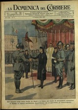 Rivista - LA DOMENICA DEL